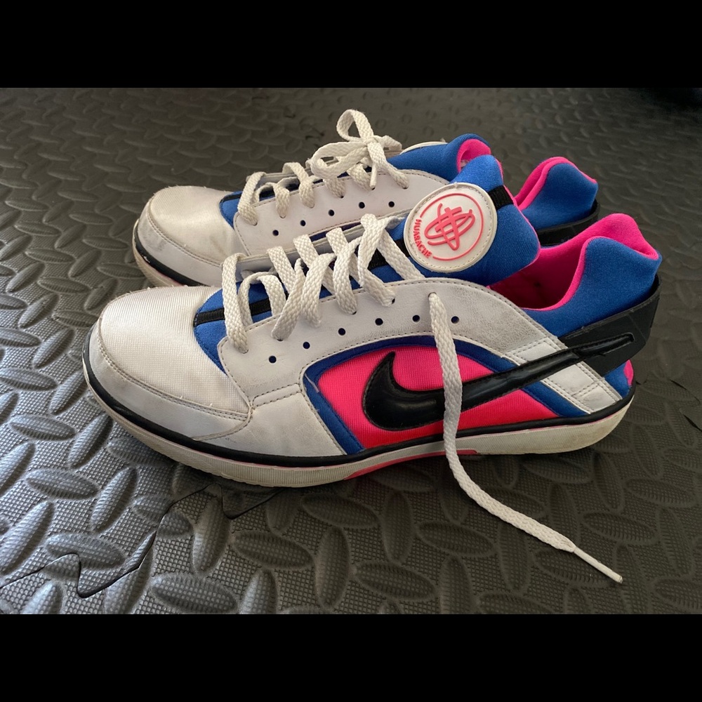 Nike Workout sneaks!